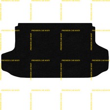 FITS HONDA HRV 5 DOOR BOOT