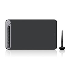 Huion Inspiroy Dial Q620M