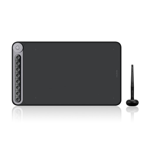 Huion inspiroy dial q620m - huion,