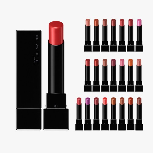 Kanebo kate tokyo lip monster - tokyo,