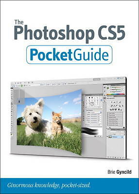 The photoshop cs5 pocket - cs5,