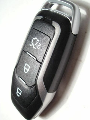 New button smart - new,