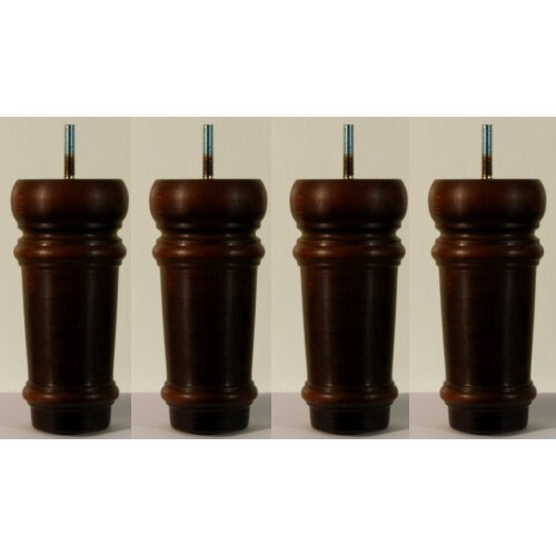 Classical wooden furniture - 4,