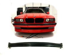 bmw e38 front bumper lip
