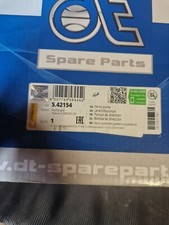 DAF XF 105 power Steering Pump