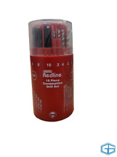 DRAPER REDLINE 18 PIECE