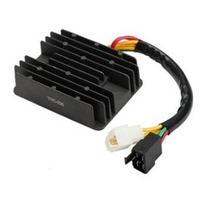 Voltage Regulator Rectifier