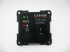 Carver cascade henry - 2/henry, switch