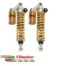 Ohlins Shock Absorber Moto