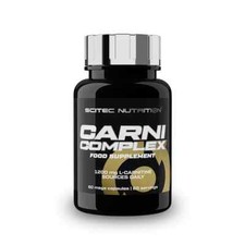 Scitec Nutrition Carni Complex