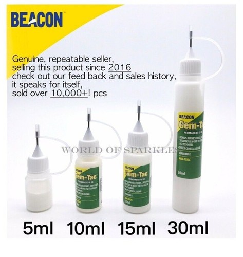 Beacon gem tac glue - gem-tac,