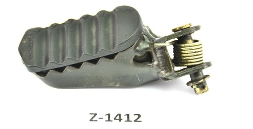 Cagiva super city 125 - 2f, bj.94