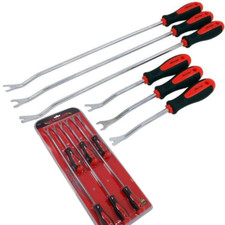 6 Piece Professional Extra