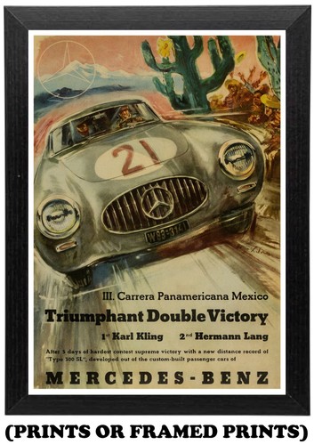 Vintage motor racing - racing, karl