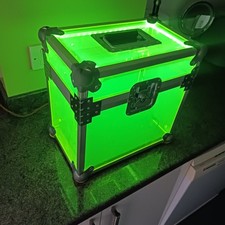 Record Vinyl Storage Box