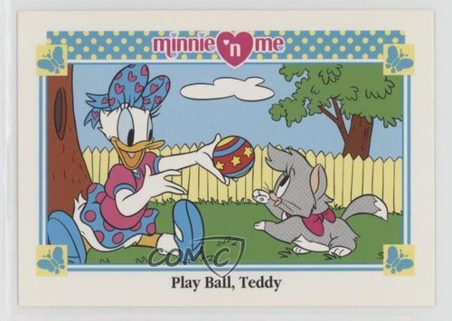 1992 impel minnie - 1992-93,
