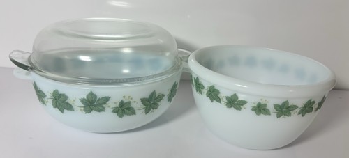 Jaj pyrex phoenix - jaj, ivy