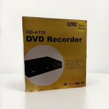 Liteon DVD Recorder DD-A110