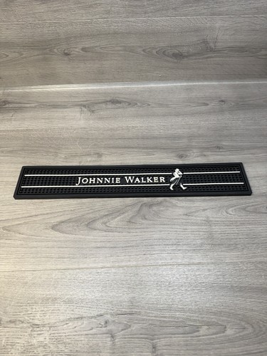 Johnny johnnie walker - johnnie, mat