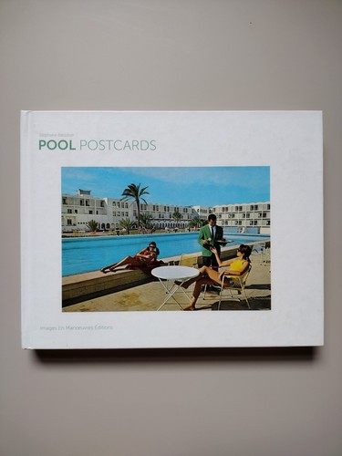 Pool postcards stéphane - postcards,