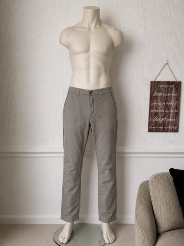 Redherring men grey - redherring, cotton