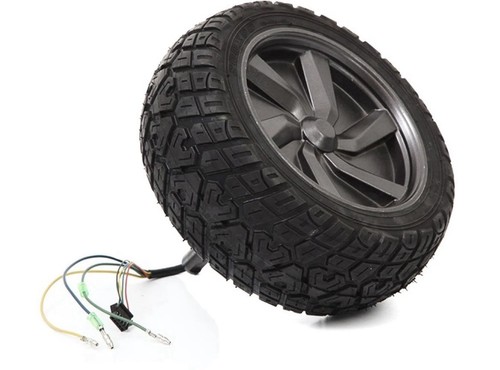 Inch 36v 300w - 8.5-inch,
