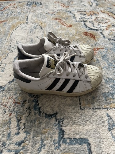 Adidas superstar white - adidas,