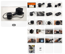 Olympus Microscope (BH2-MA)