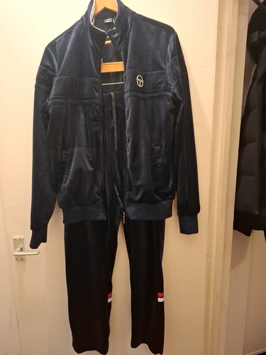 Sergio tacchini sovana - sergio,