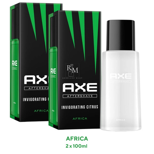 Axe lynx aftershave - aftershave, lotion