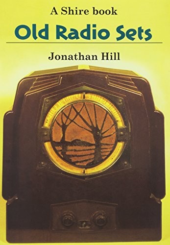 Old radio sets 295 - radio, sets: