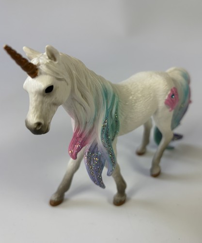 Schleich bayala sea unicorn - schleich,