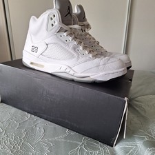 Air Jordan 5 Retro 2015