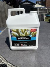 Red Sea Alkalinity Marine Aquarium 5L