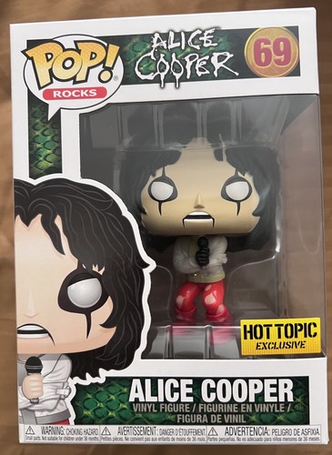 Funko pop vinyl alice - funko, pop!