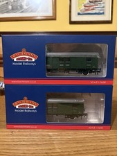 2X BACHMANN 39-525 SOUTHERN