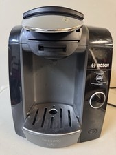 Bosch Tassimo Coffee Maker