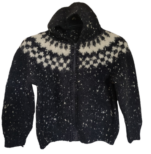 Vintage fair isle - vintage,