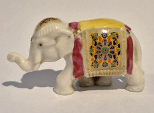 WADE 1950s MEDIUM ELEPHANT Elephant No.2 from Treasures Set 1957-1959 ~ VGC