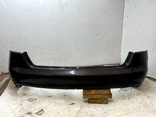 Audi A4 B8 S Line Rear Bumper