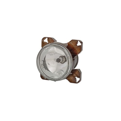 High beam headlight insert - high,