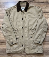 VINTAGE Orvis Jacket Mens MED
