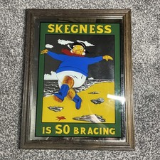 Vintage Skegness Is So Bracing