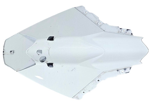Rear fairing ktm 690 - , duke