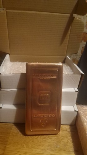 5kg geiger edelmetalle copper - geiger,