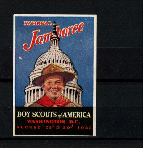 Boy scouts america usa - boy,