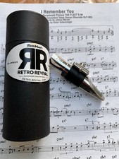 Retro Revival Seventh Avenue