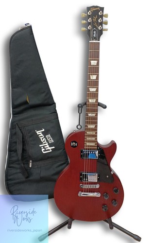 Gibson les paul - les, faded