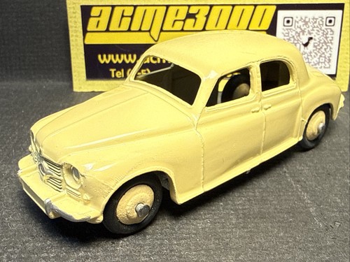 1956 dinky toys - 1956-59, 156