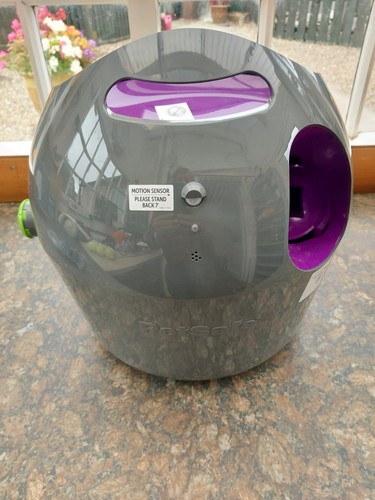 Petsafe automatic ball - automatic,